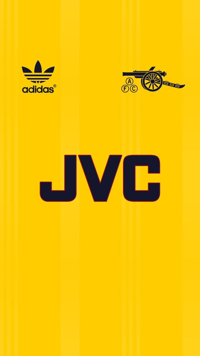 Arsenal Adidas Wallpaper