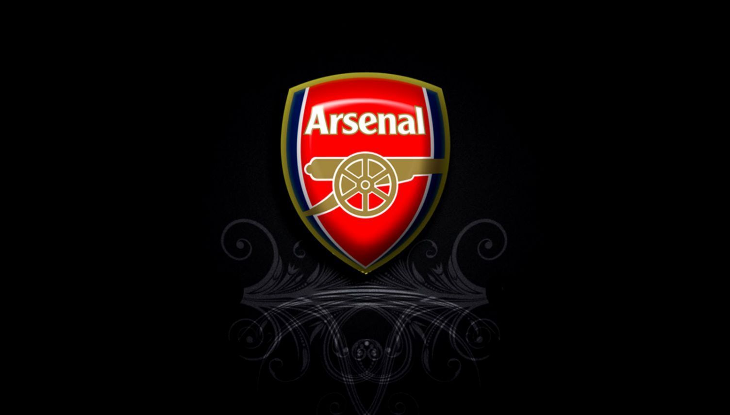 Arsenal Logo Desktop Wallpaper Free Arsenal Logo Desktop Background