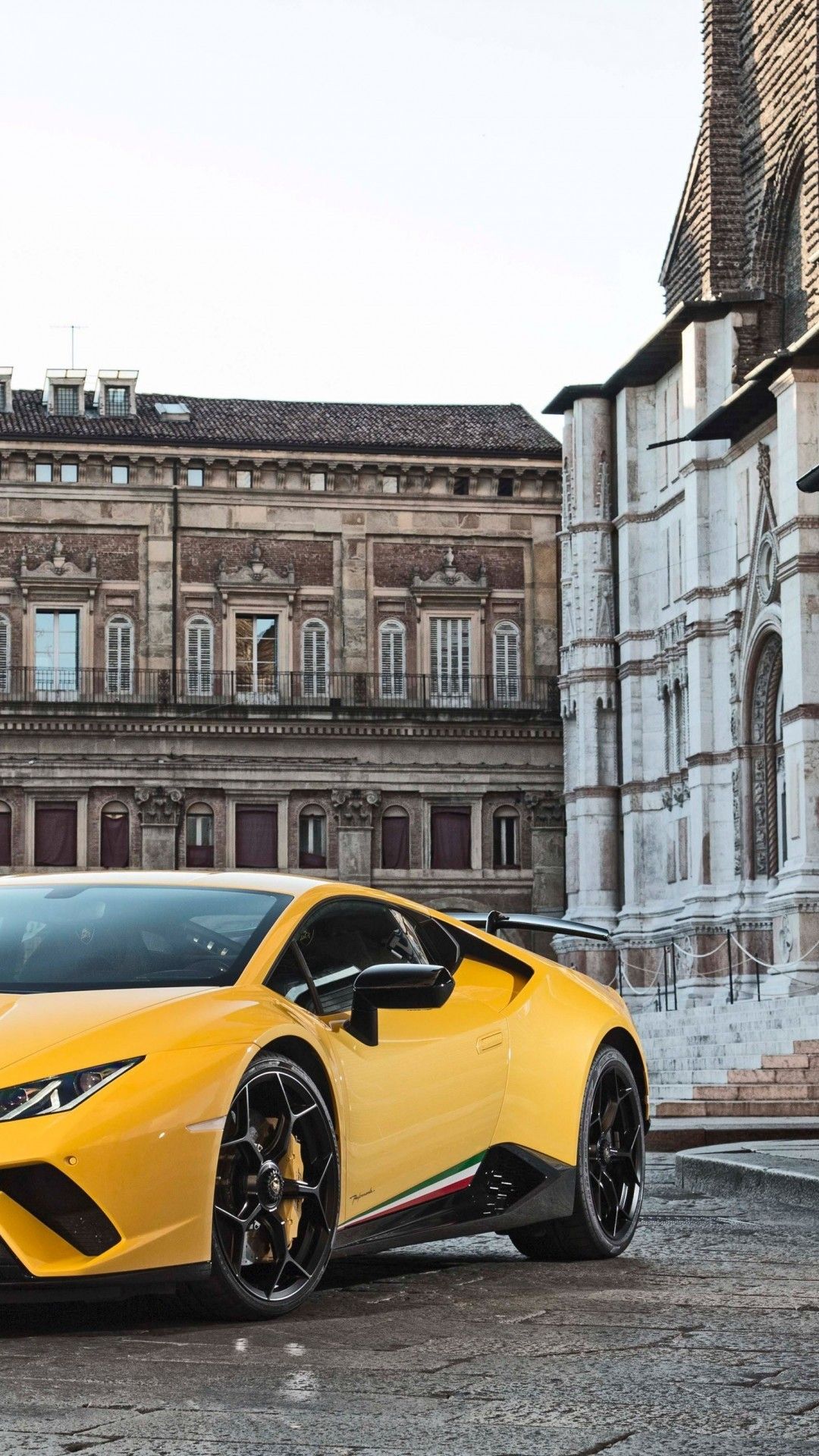 Lamborghini Huracan iPhone Wallpapers - Wallpaper Cave