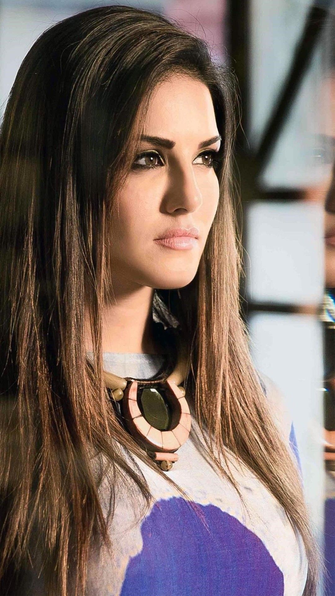 Sunny Leone Latest iPhone 7, 6s, 6 Plus, Pixel xl , One