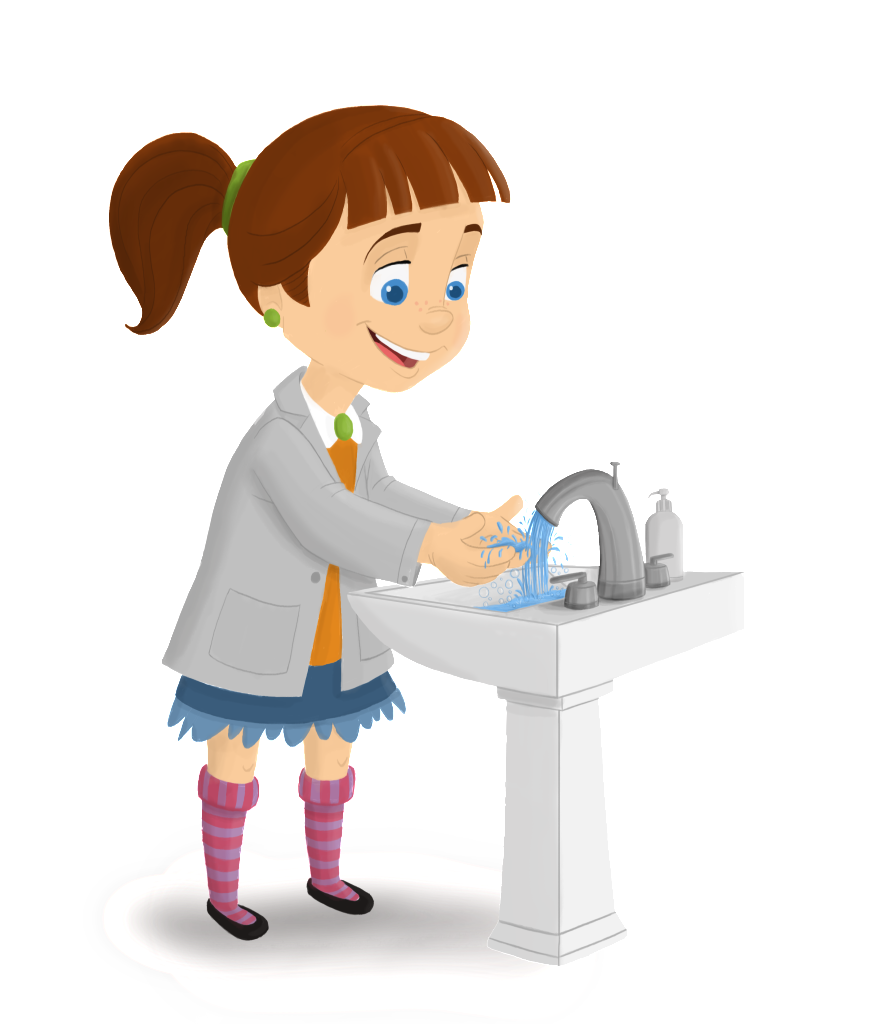 Free Picture Of Washing Hands, Download Free Clip Art, Free Clip