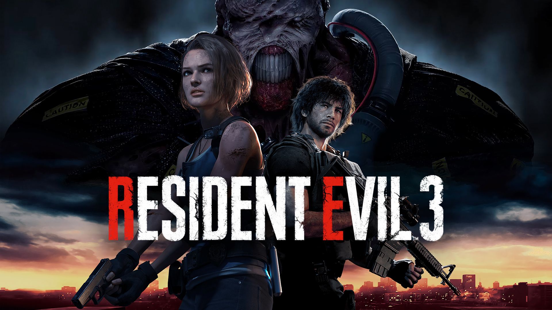 resident evil 14 remake