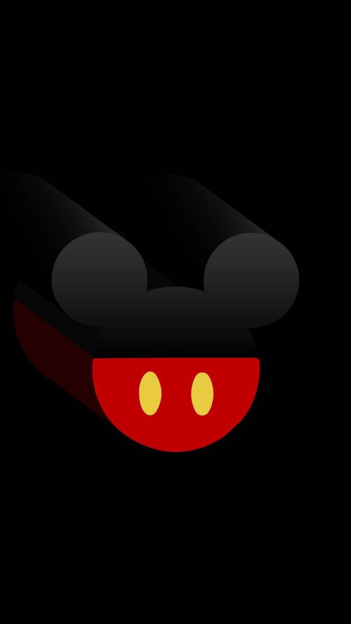 Mickey Mouse wallpaper