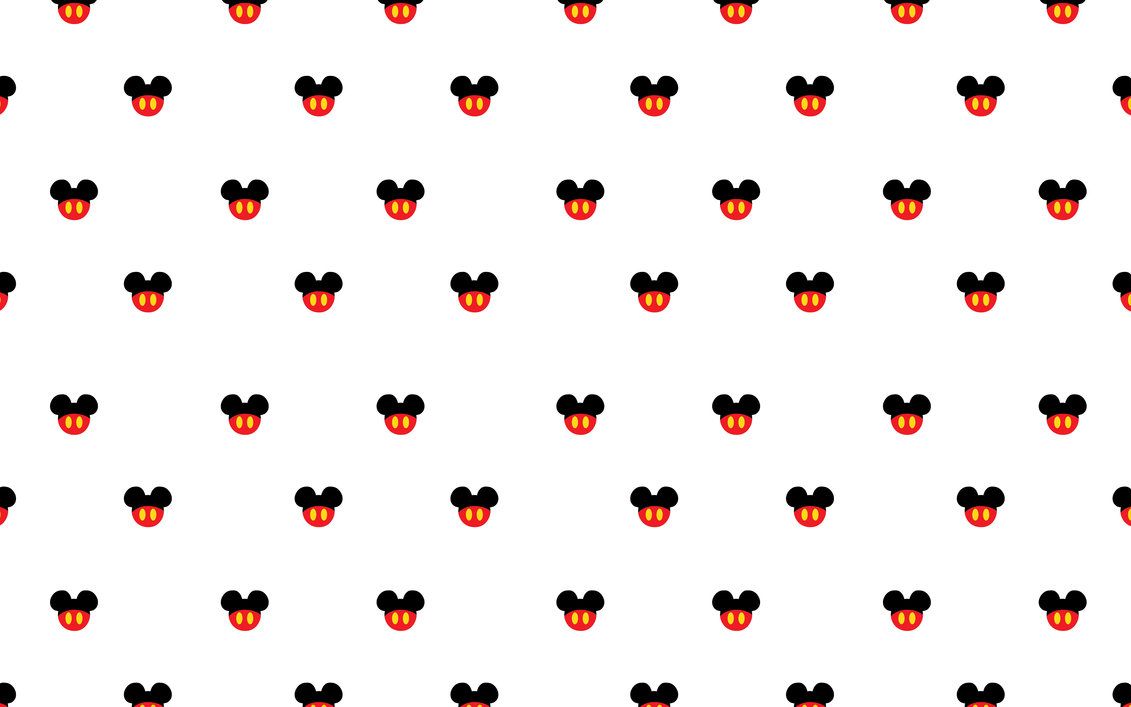 Mickey Mouse Wallpaper Black And White