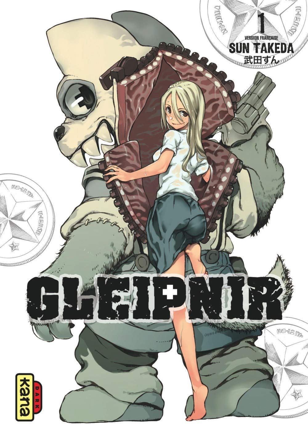 Will there be a Gleipnir Season 2 release date  GameRevolution
