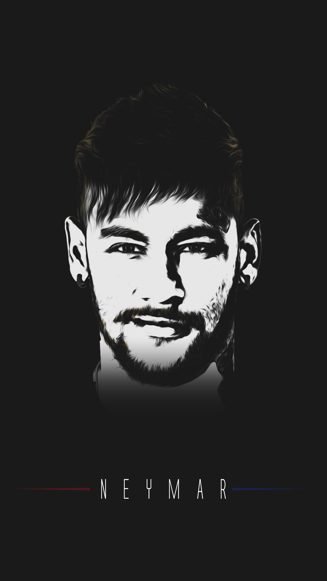 Neymar jr wallpaperin.com