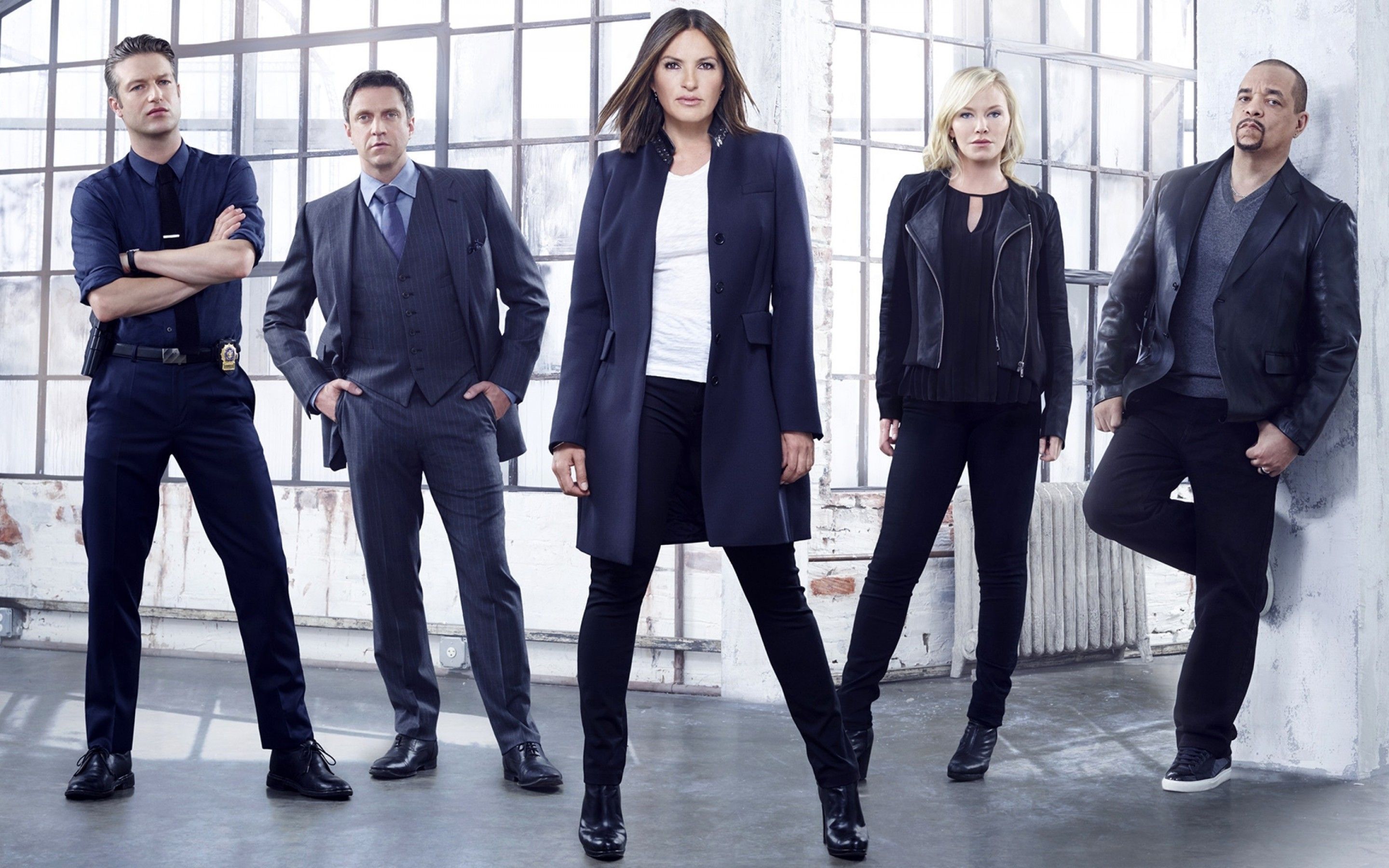 Download 2880x1800 Law And Order: Special Victims Unit, Tv Series