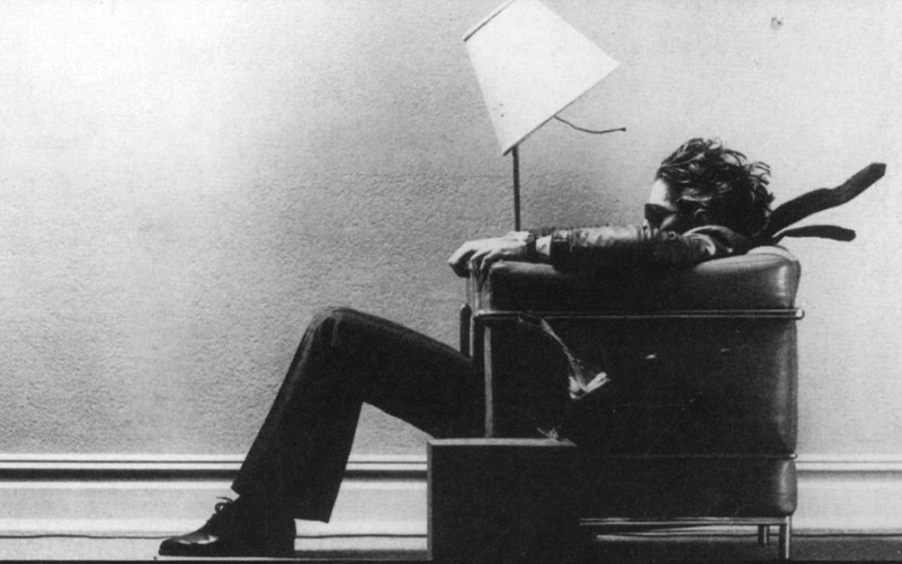 Download Ryan Dunn Wallpaper 1280x800