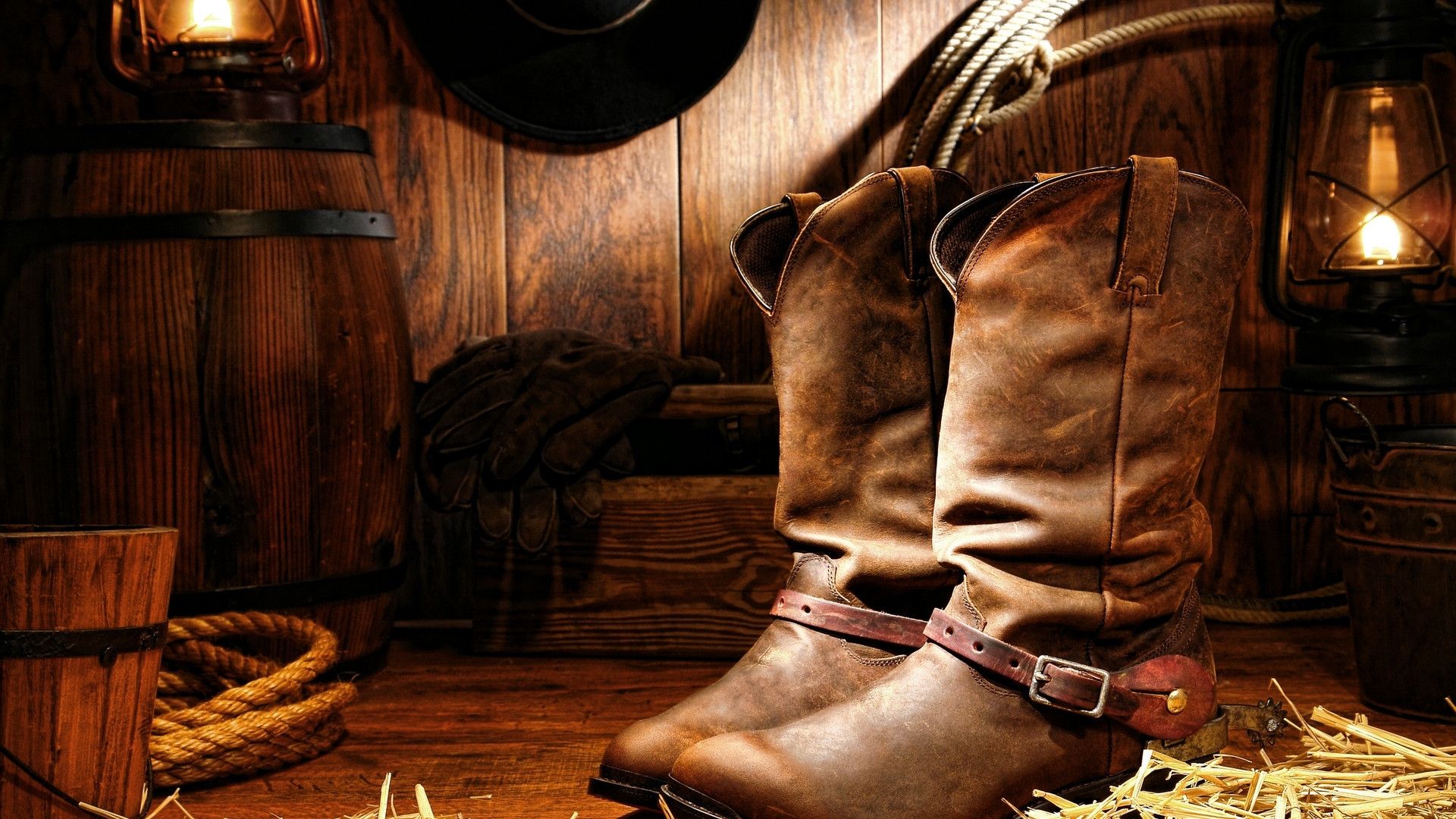 Cowgirl Boots Wallpapers - Wallpaper Cave