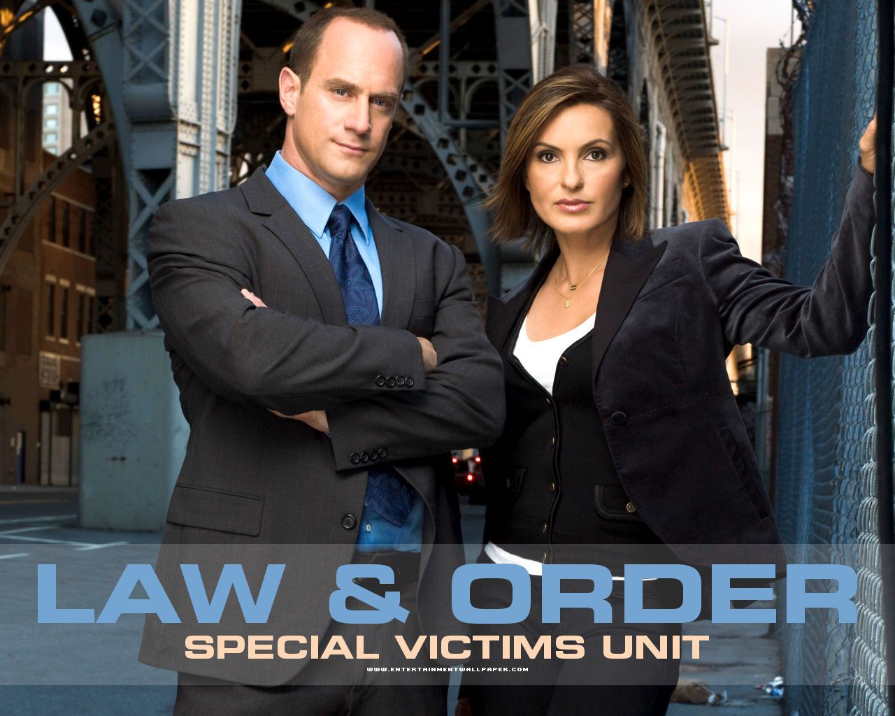 Law And Order SVU Wallpapers Wallpaper Cave