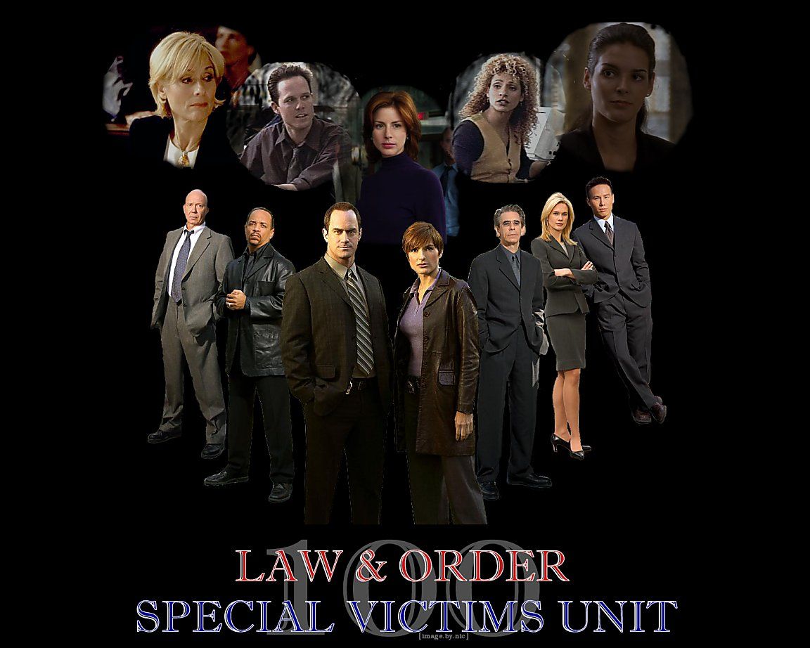 Free download Law And Order Svu Wallpaper [1152x922]