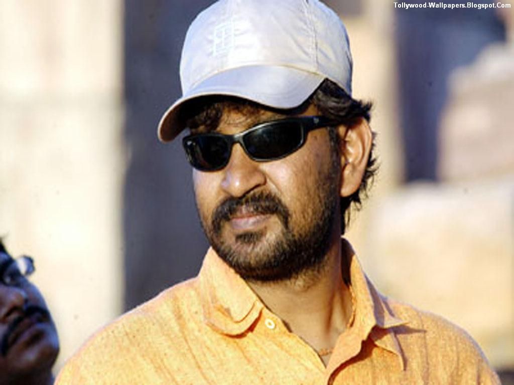 S. S. Rajamouli Wallpapers - Wallpaper Cave