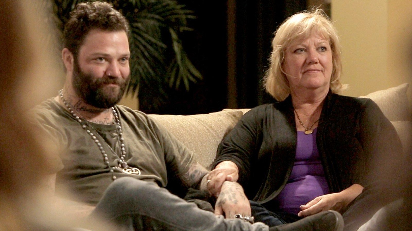 Bam Margera Was 'Completely Lost' After Ryan Dunn's Death