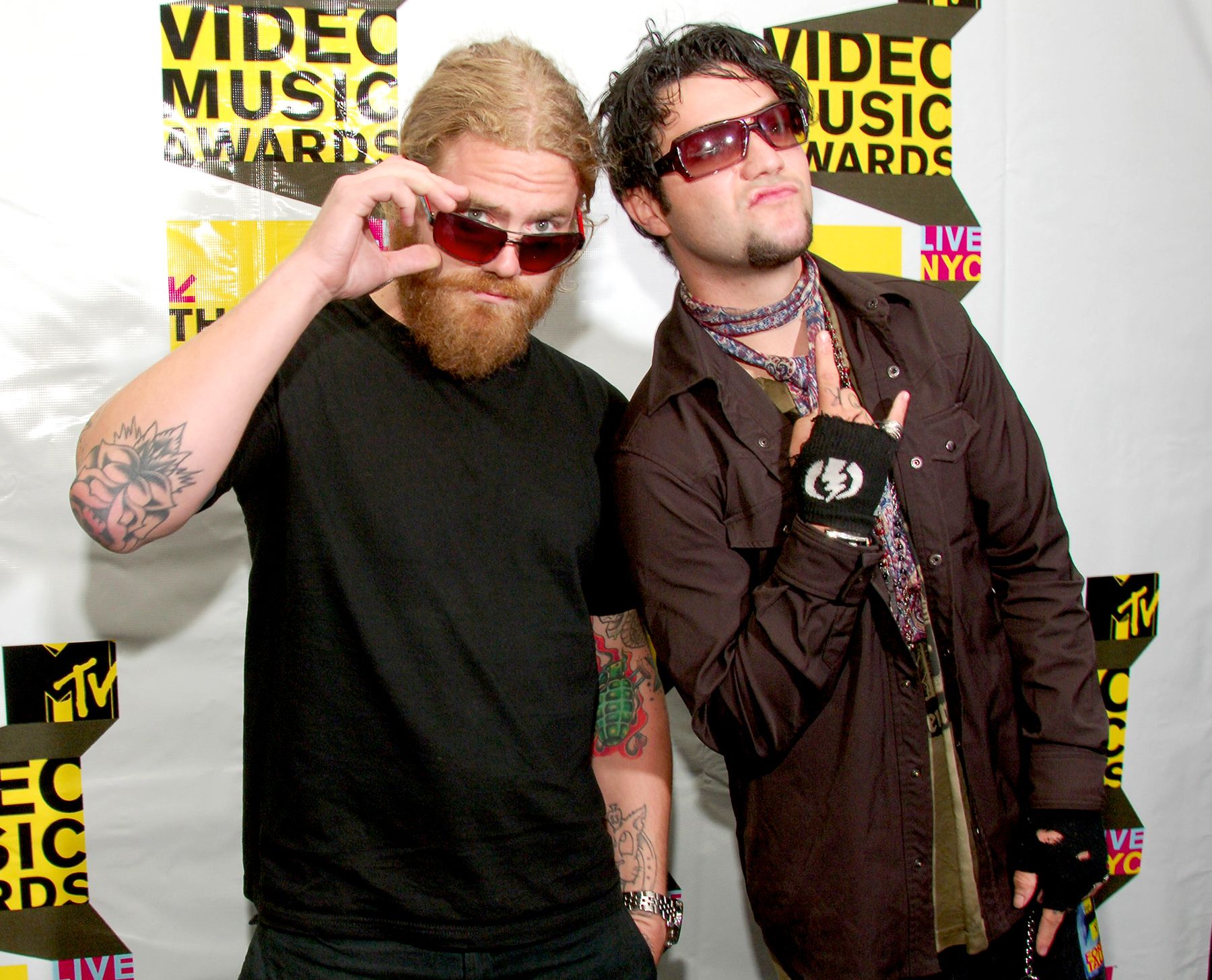 Bam Margera Was 'Completely Lost' After Ryan Dunn's Death