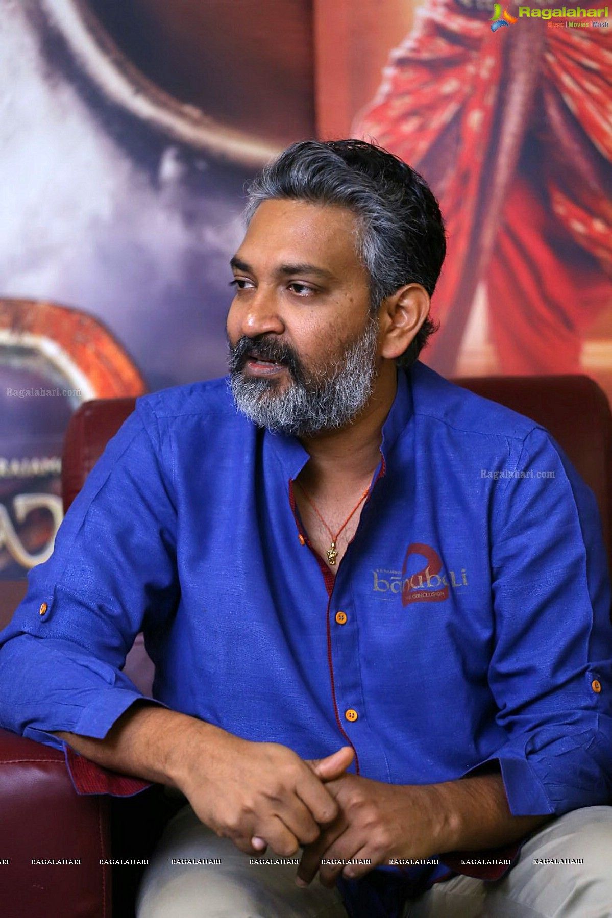 SS Rajamouli Image 56. Tollywood Actor Gallery, Image, Photo