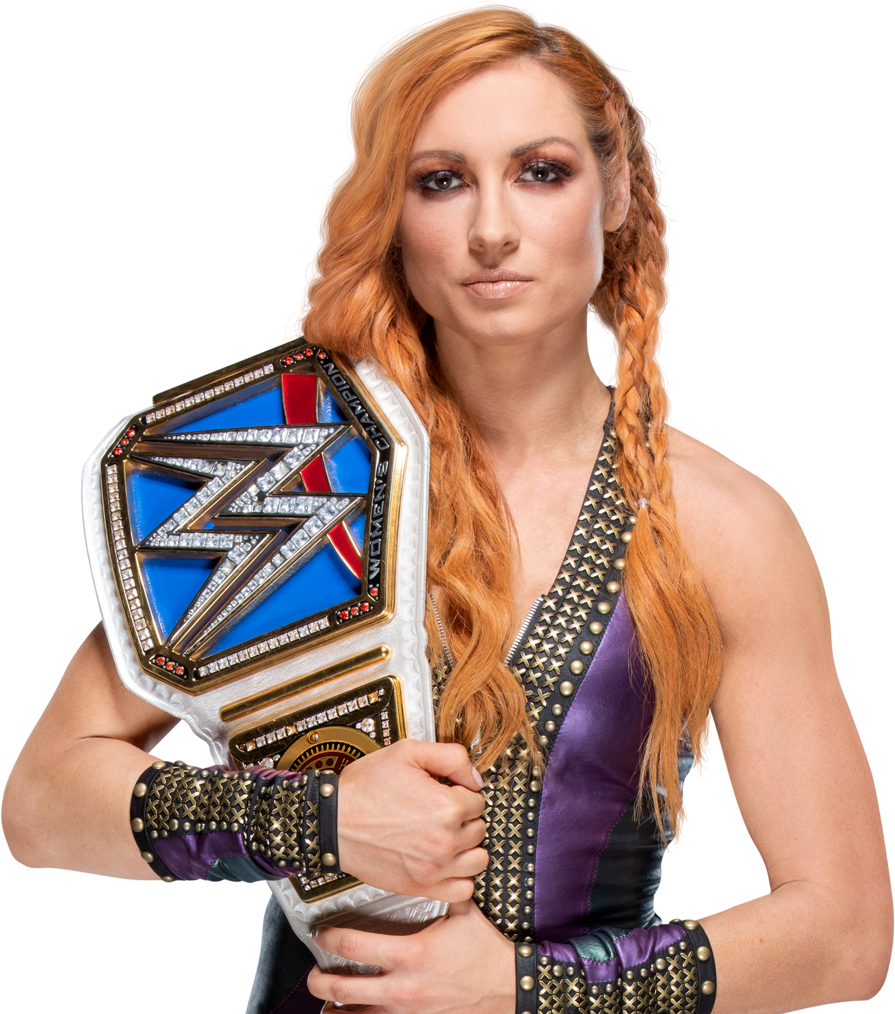 Becky Lynch Smackdown Wallpapers - Wallpaper Cave