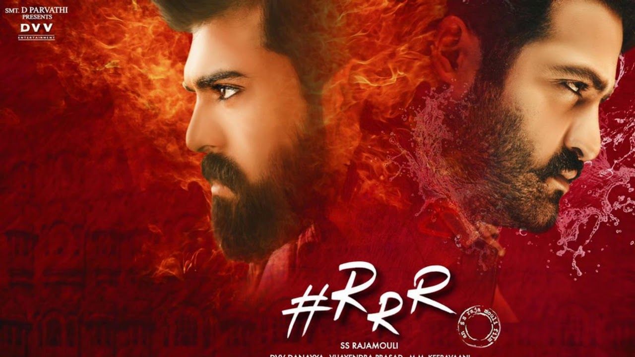 RRR(2020) FULL MOVIE FREE DOWNLOAD in 2020
