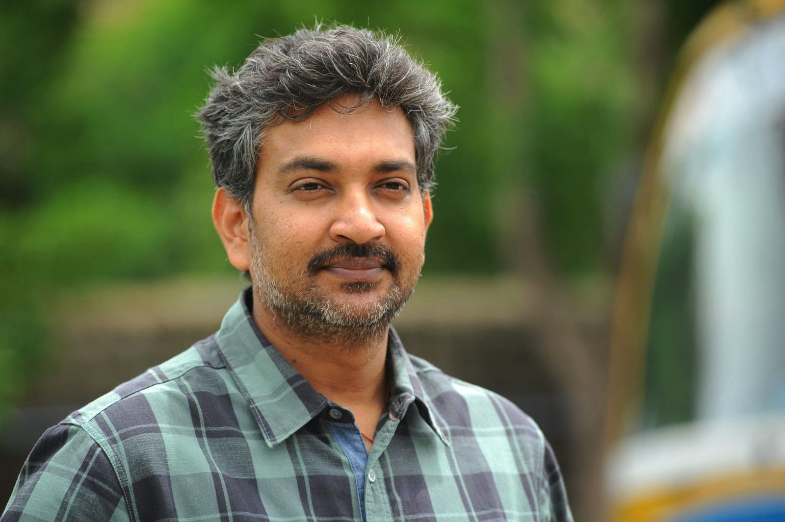 SS Rajamouli Talks concerning the Impact of the Lockdown