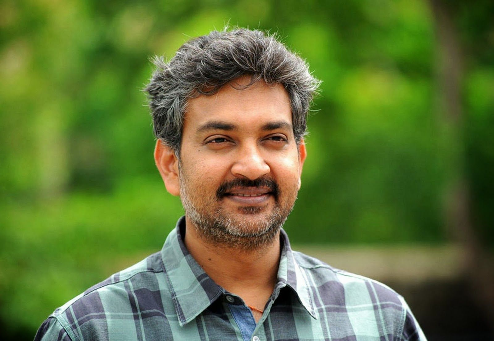 S S Rajamouli Wallpapers Wallpaper Cave