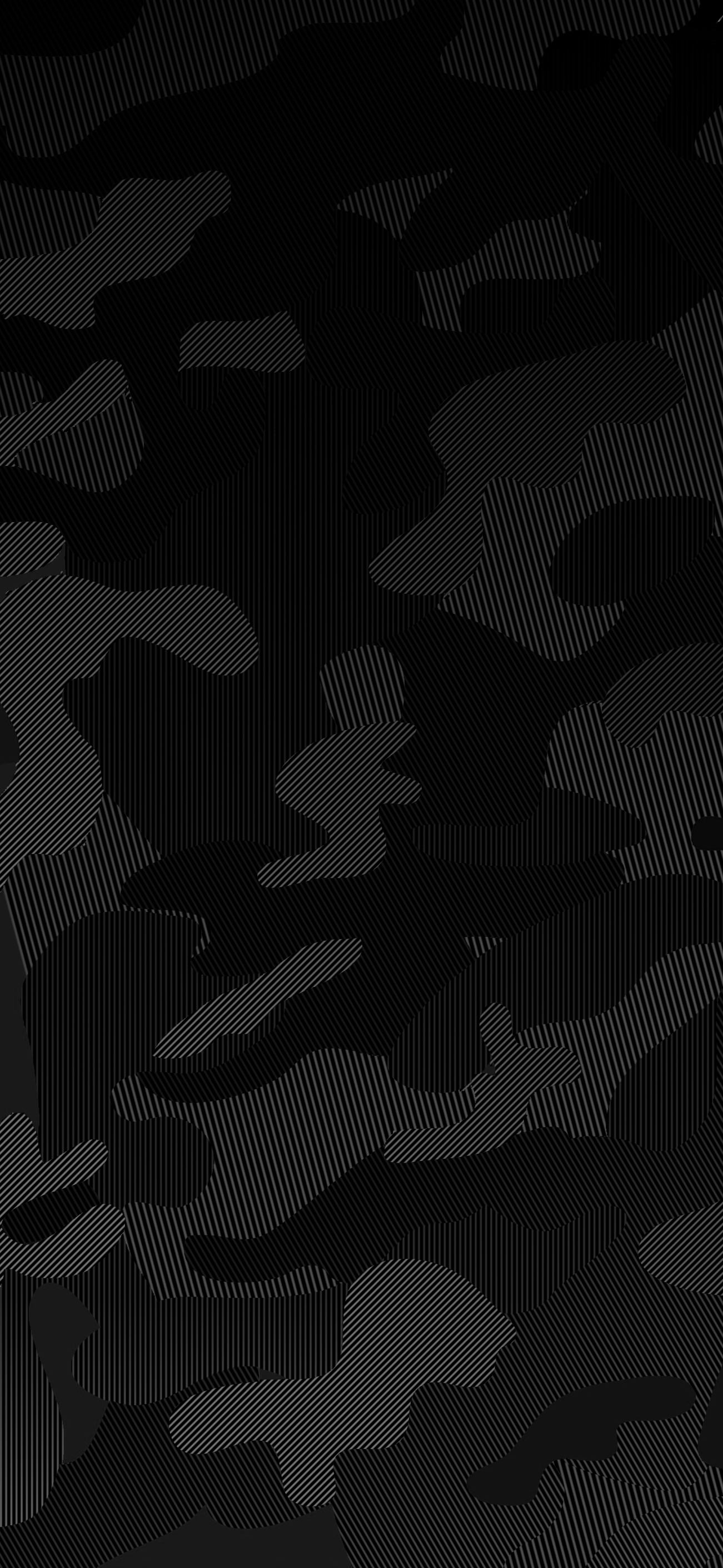 looking for wallpaper of black camo