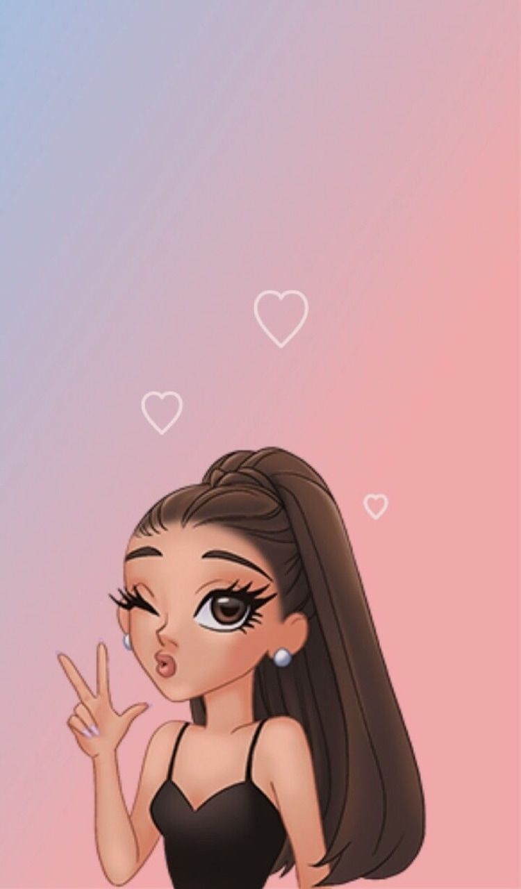 image about Ariana Wallpaper ✨. See more