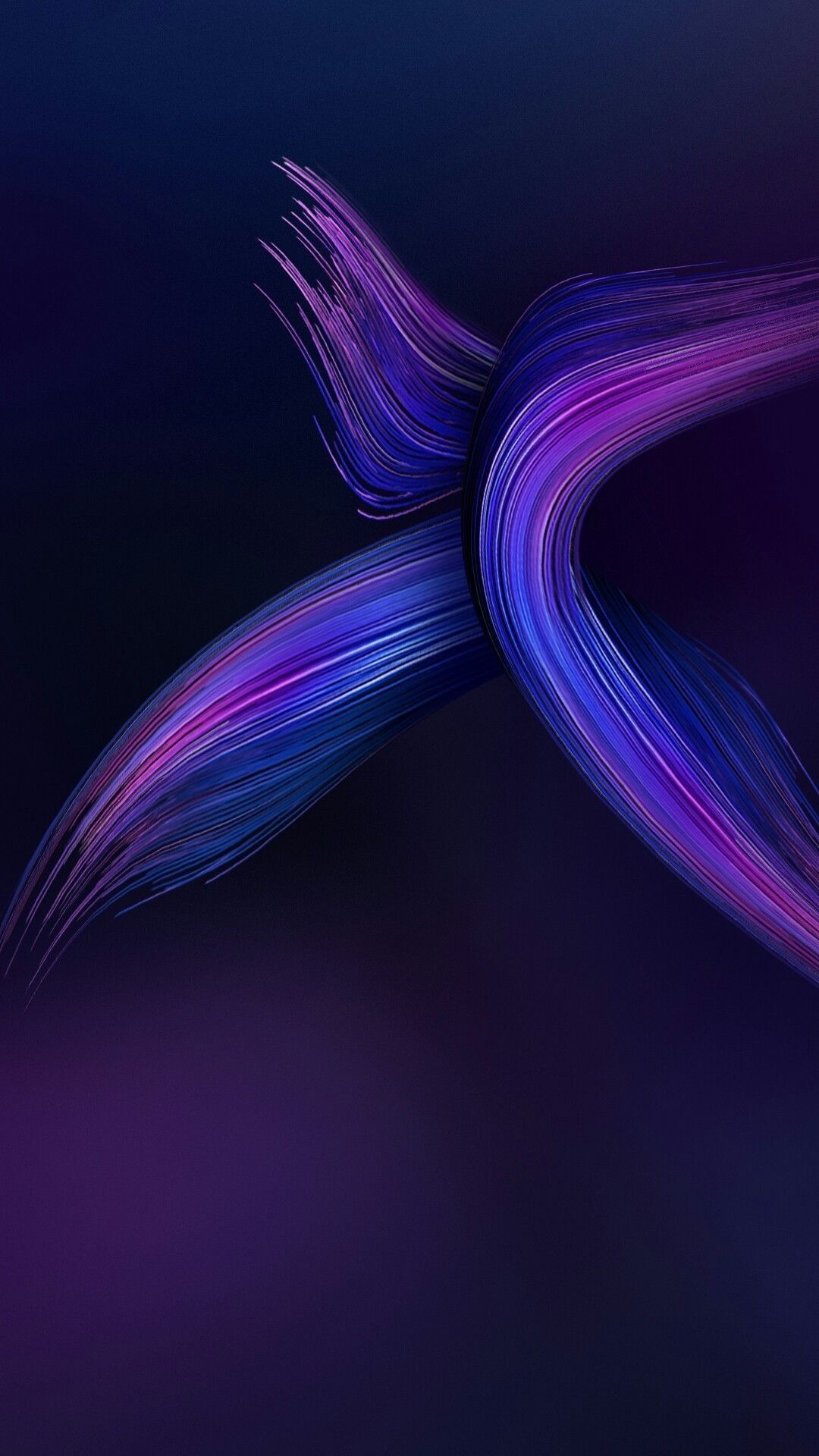 Purple Wallpaper for Phone