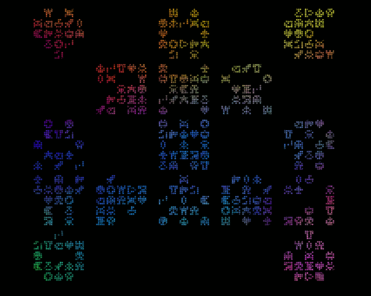 TechCredo Bit Super Mario And Retro Pixels Wallpaper