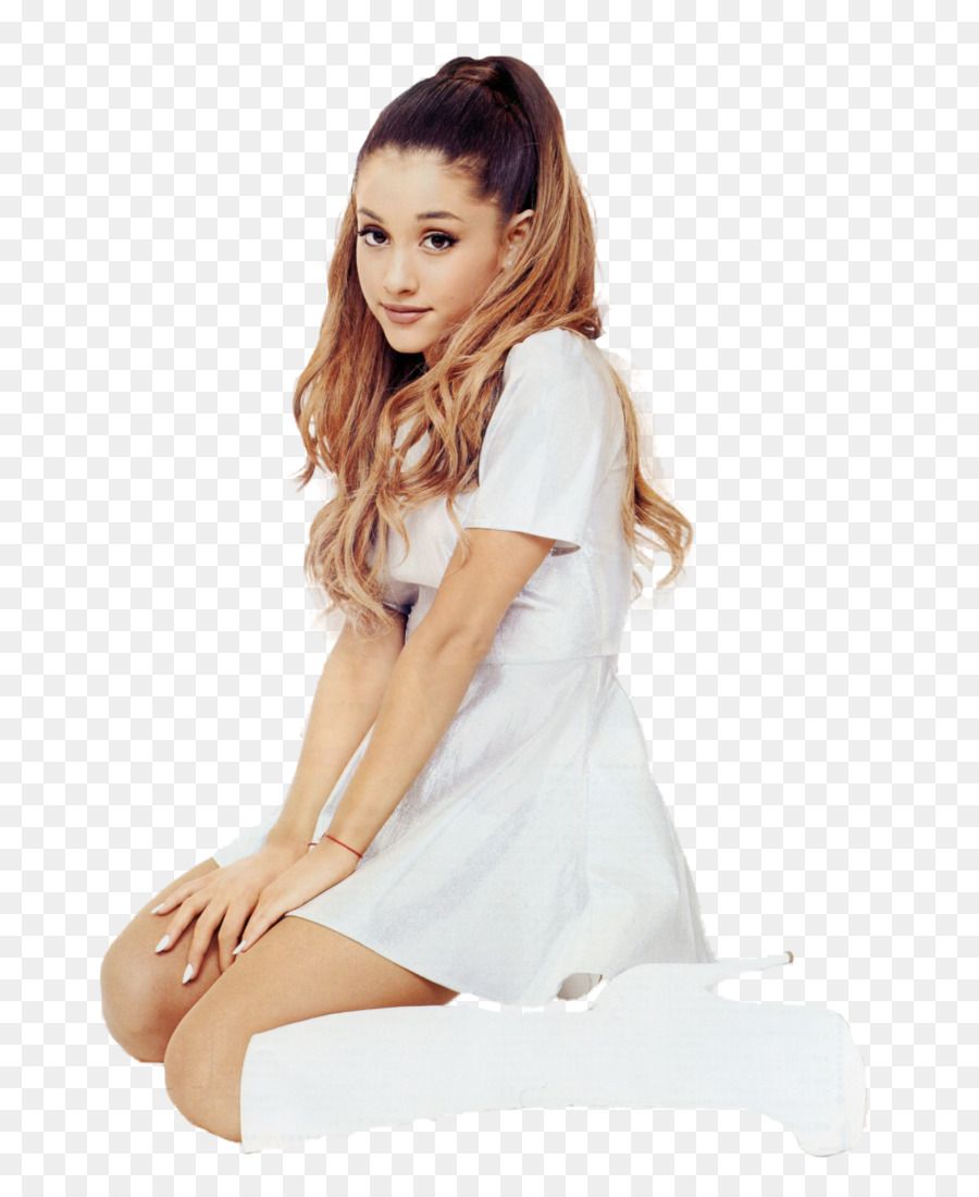 Free Ariana Grande Transparent Background, Download Free Clip Art