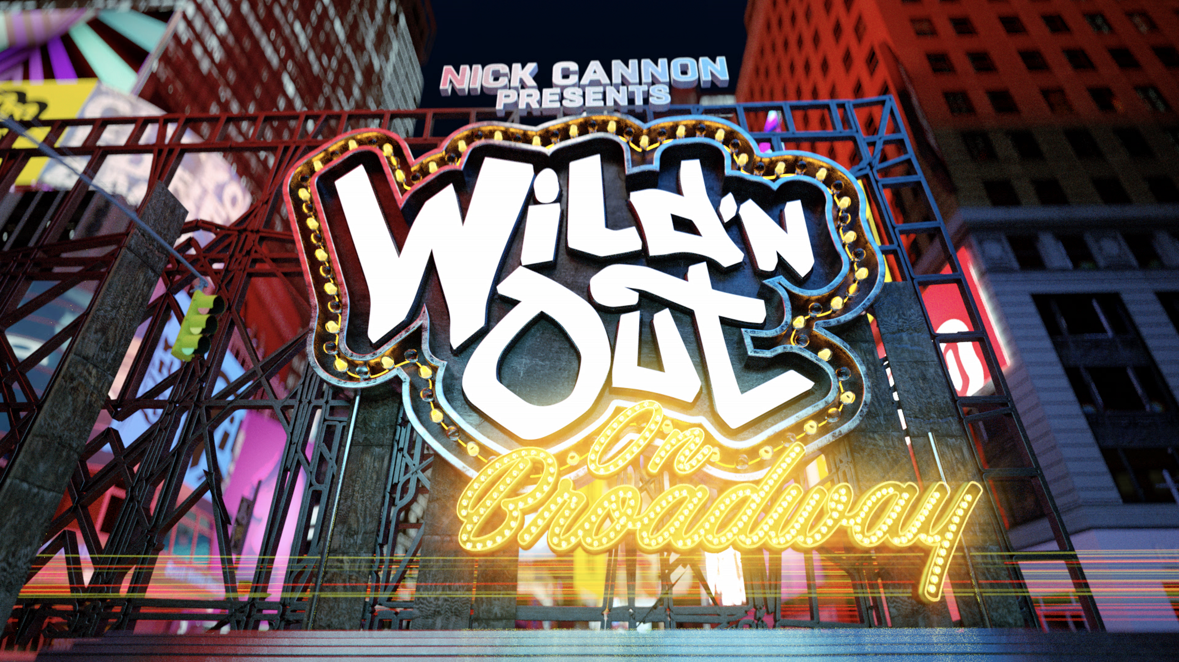 Wild 'n Out Wallpaper Free Wild 'n Out Background