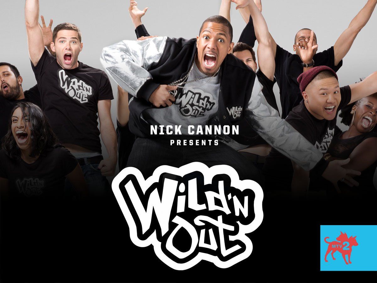 Nick Cannon Presents: Wild 'N Out Season 5