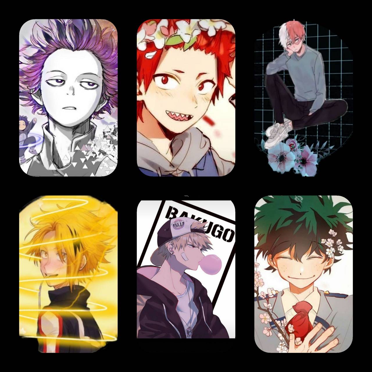 MHA Ships Wallpapers - Wallpaper Cave