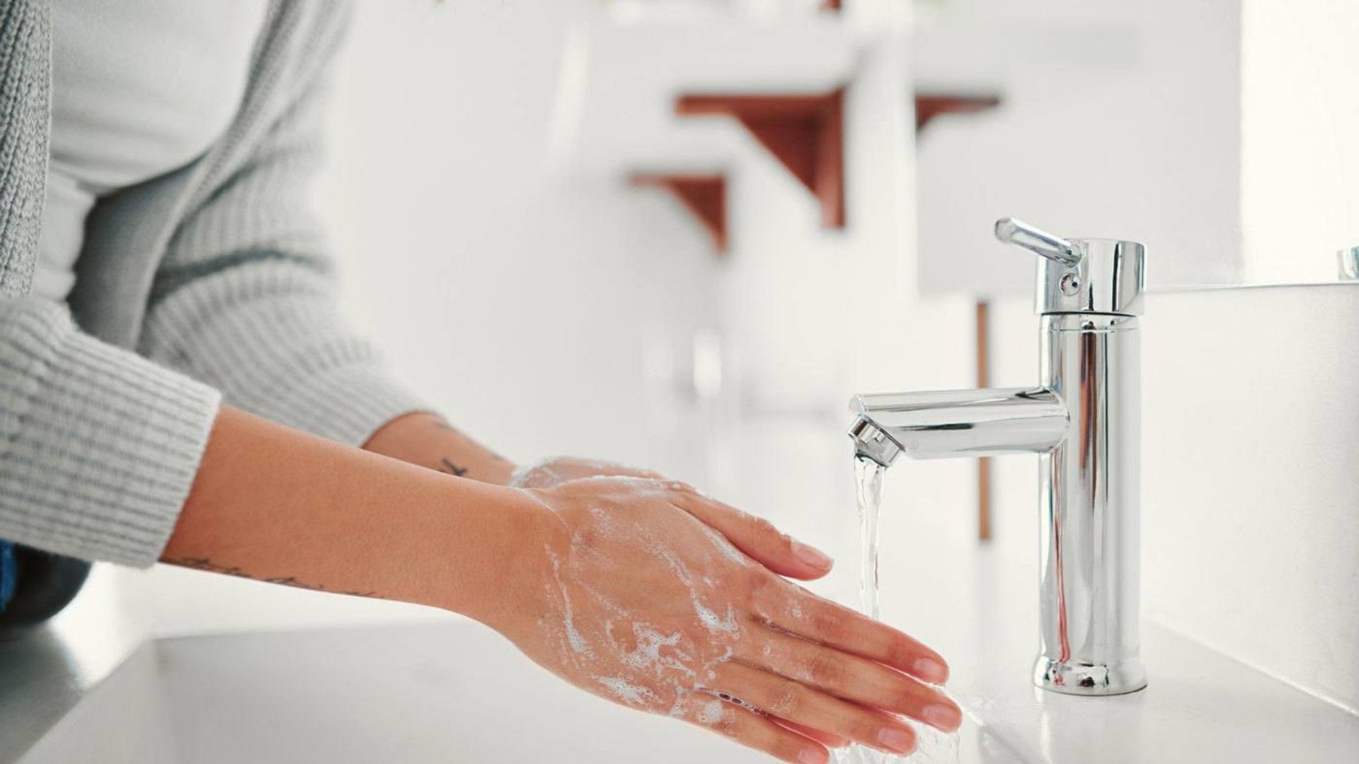 Hand Wash Wallpapers Wallpaper Cave