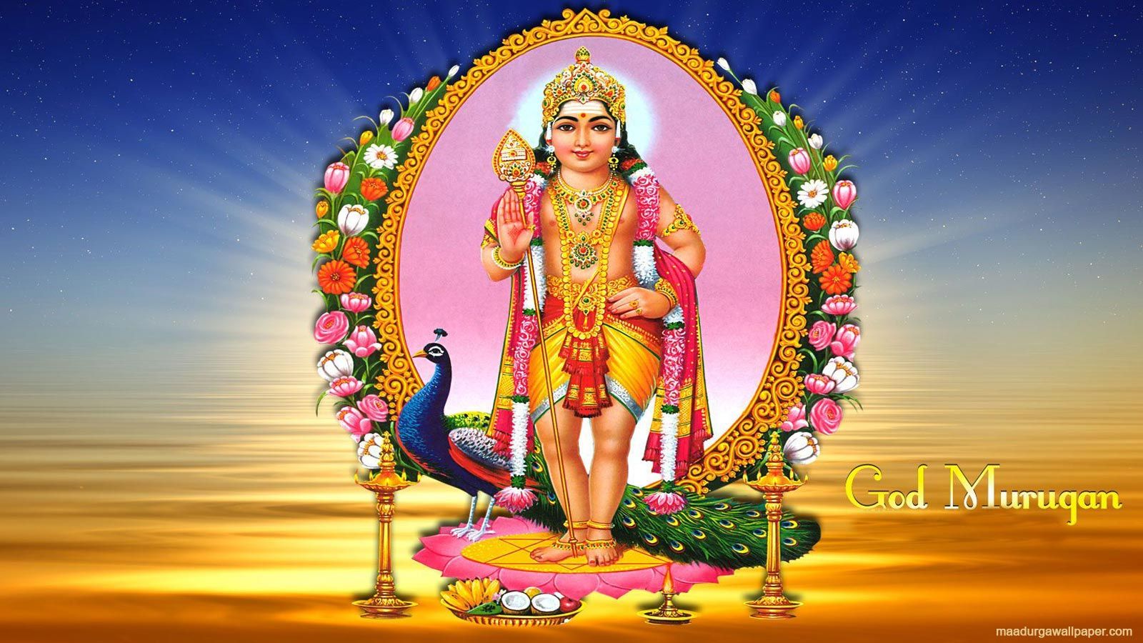 Collection of Amazing Full 4K Quality God Murugan Images- Over 999+!