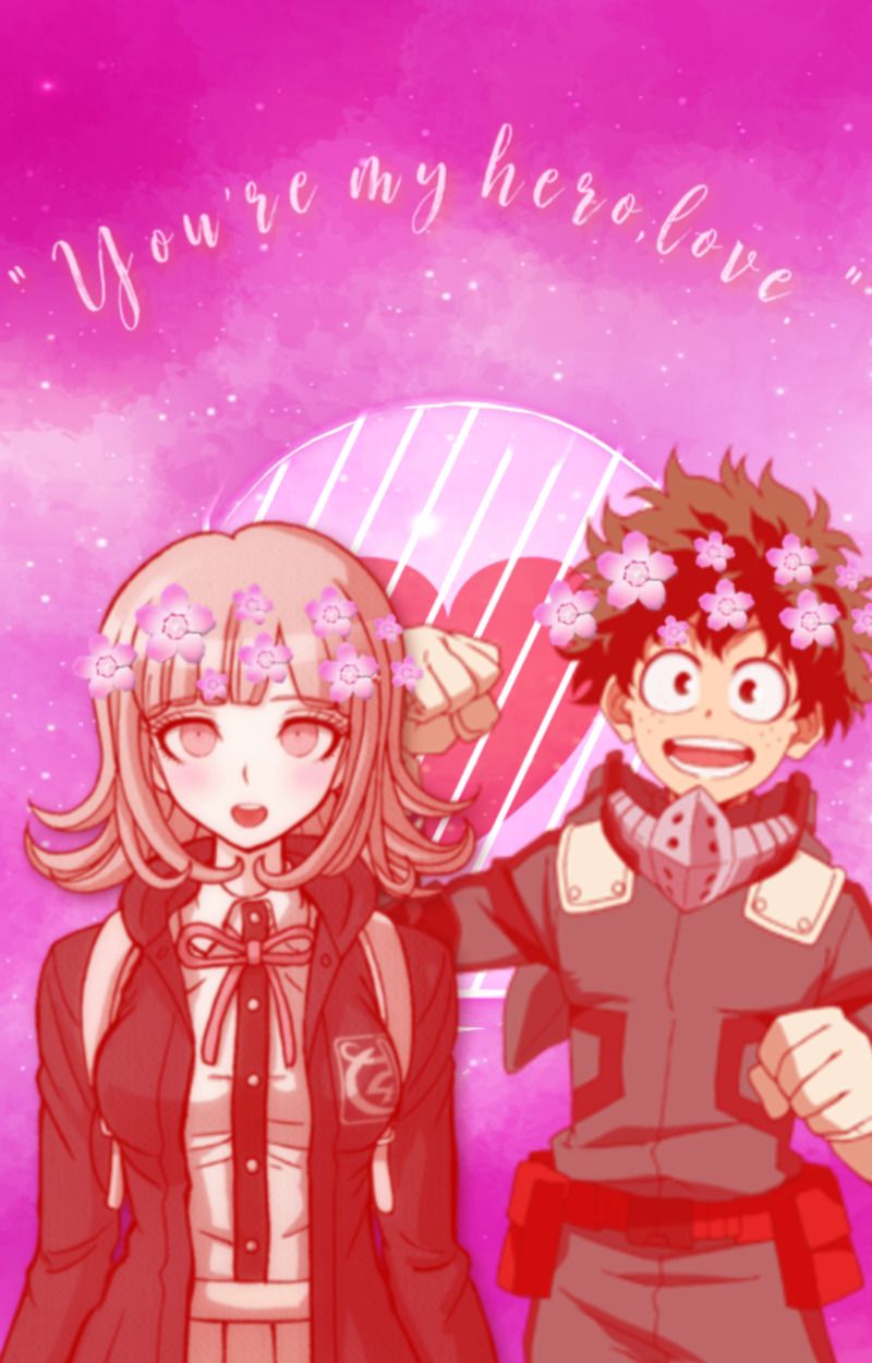 MHA Ships Wallpapers - Wallpaper Cave