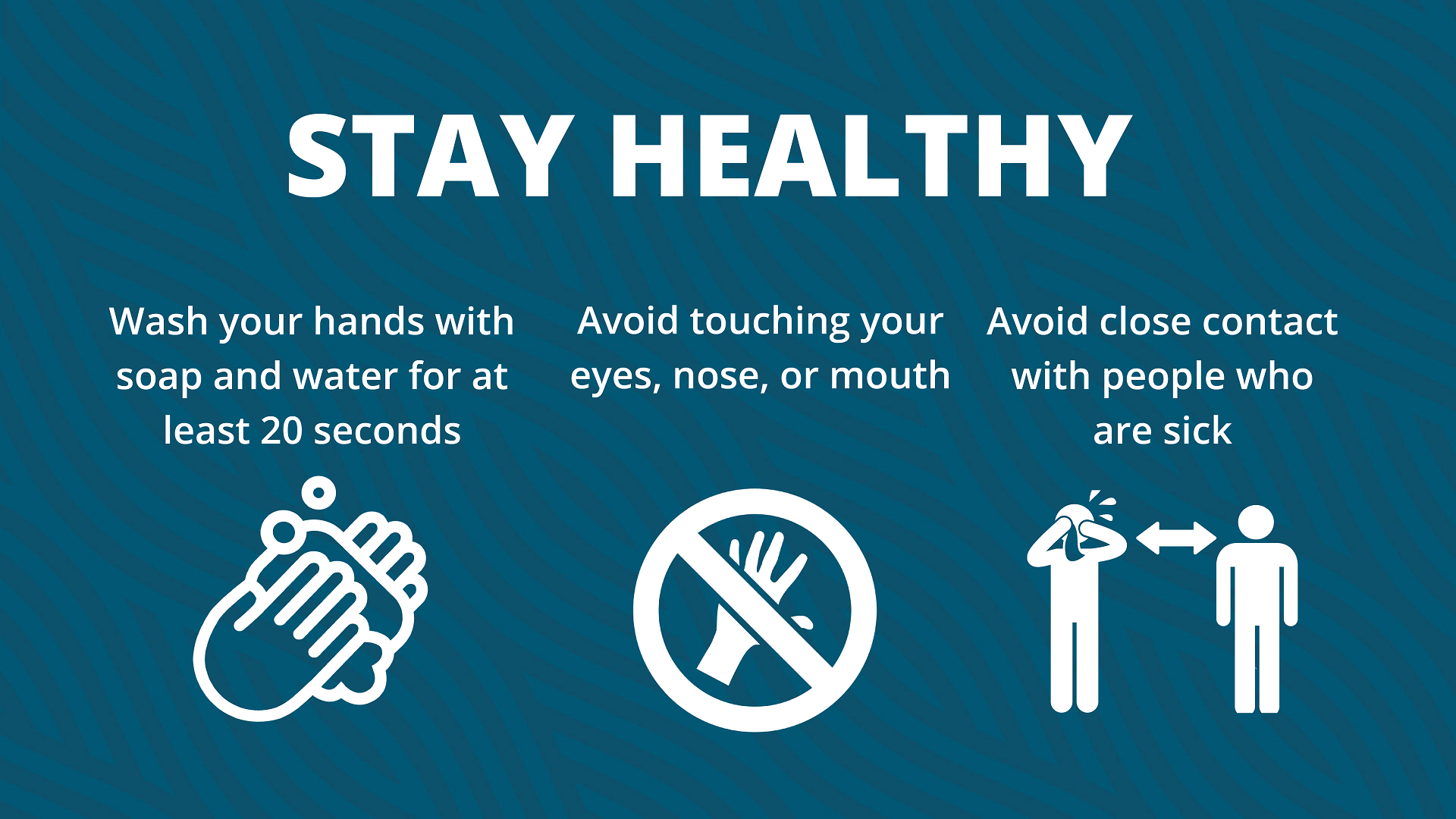 COVID 19 Wallpaper 70914 1920x1080px