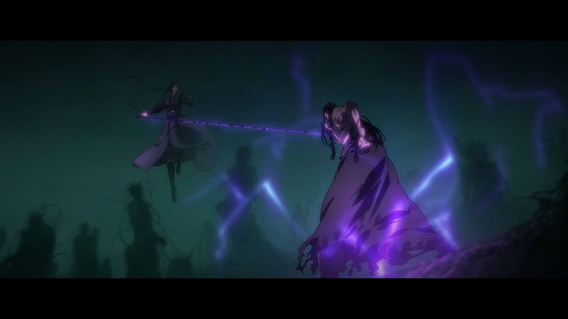 Airing Mo Dao Zu Shi Season 2 3 Discussion