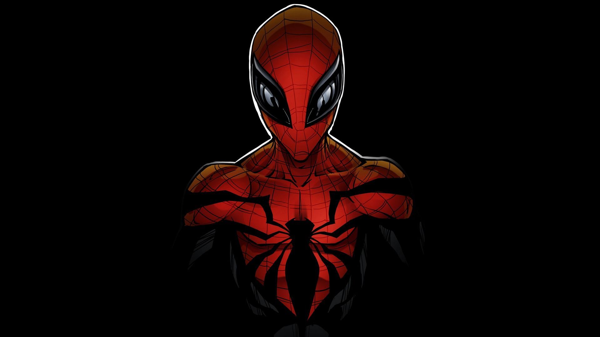 Marvel Spiderman Wallpaper Gallery