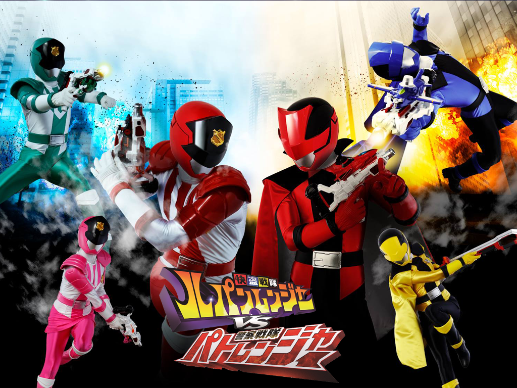 Lupin Rangers Wallpapers - Wallpaper Cave