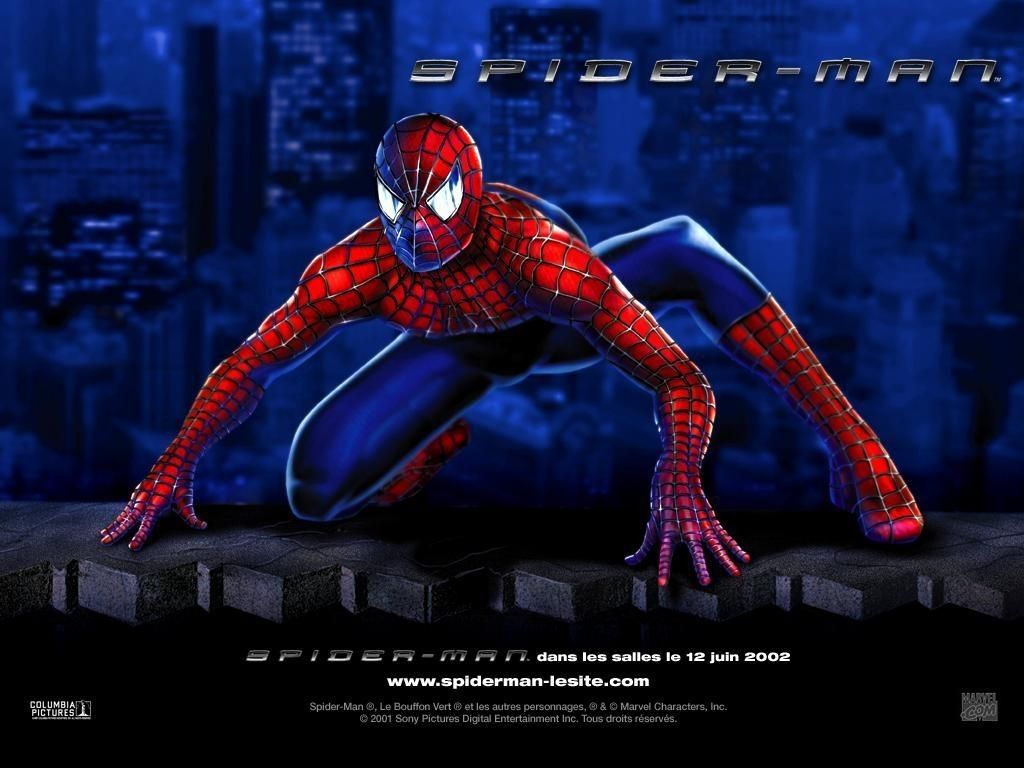 HD Spider Man Wallpaper, Amazing, Marvel, Net, Black Widow, Dc