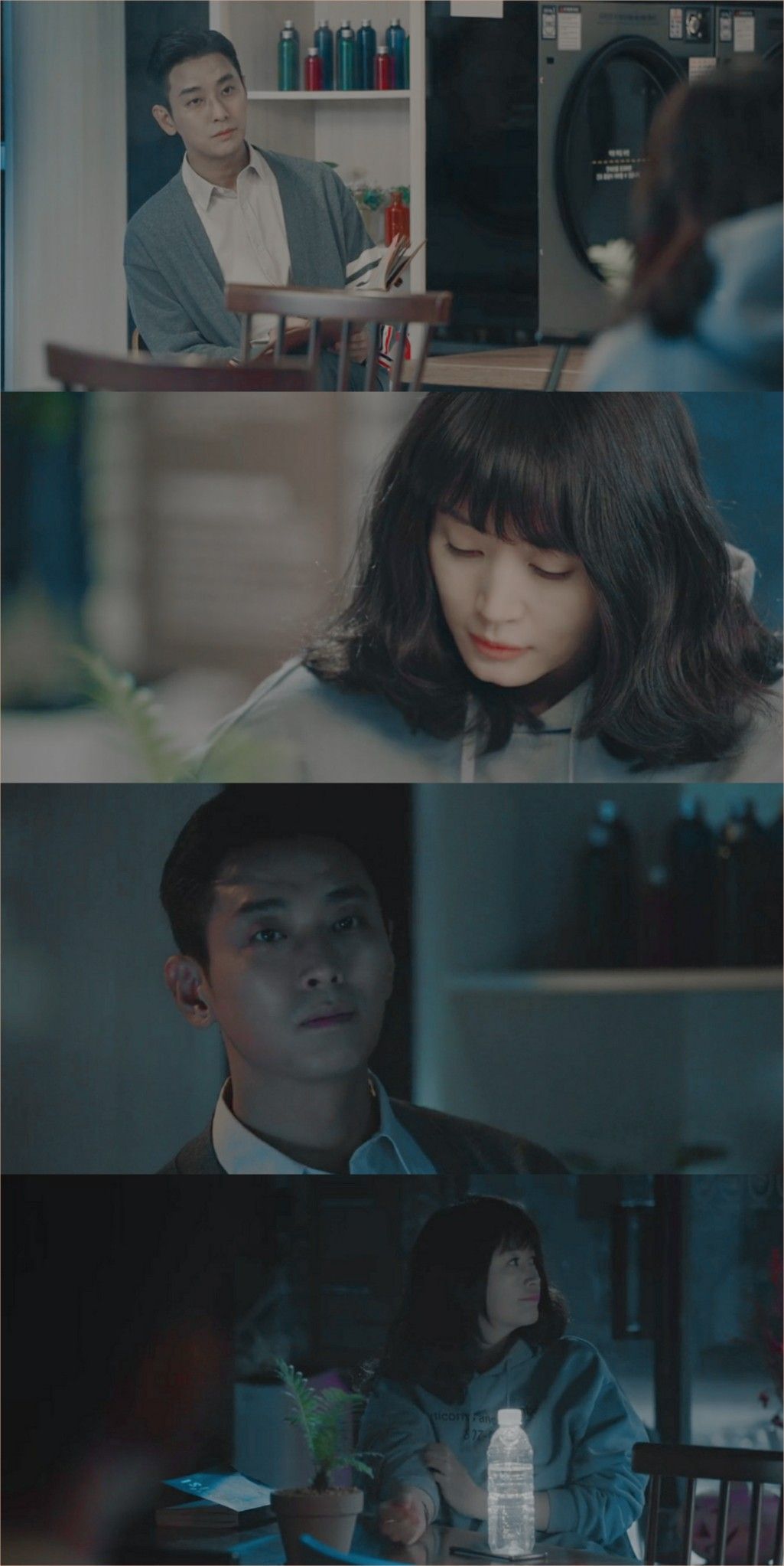 Pin di Kdrama wallpaper