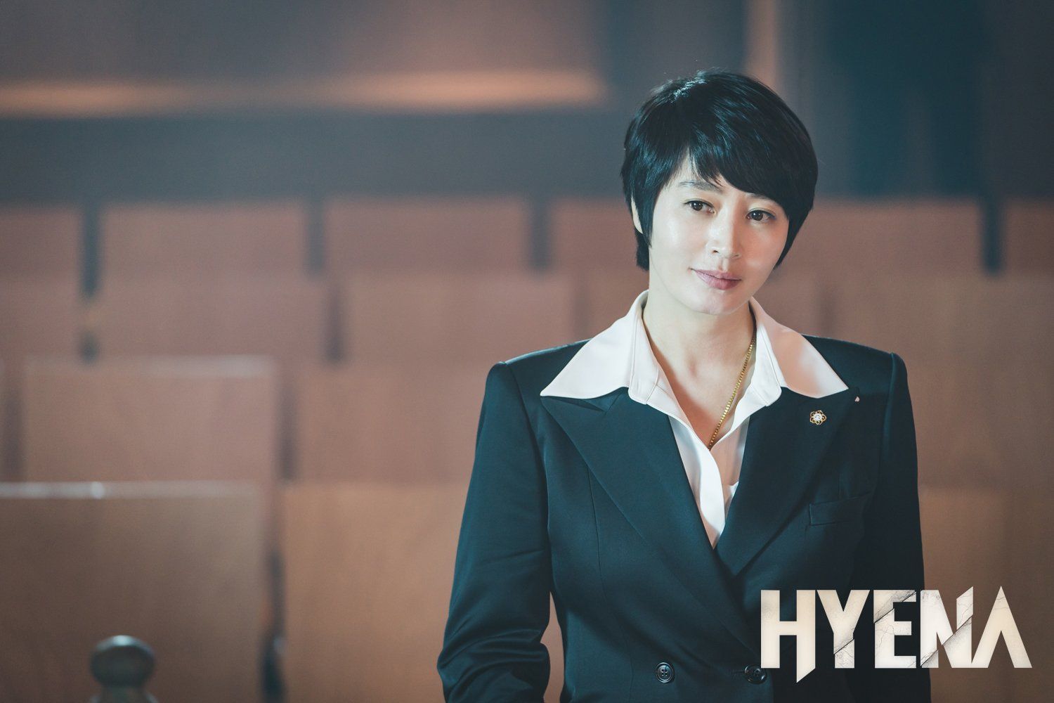 Hyena (하이에나) Gallery HanCinema