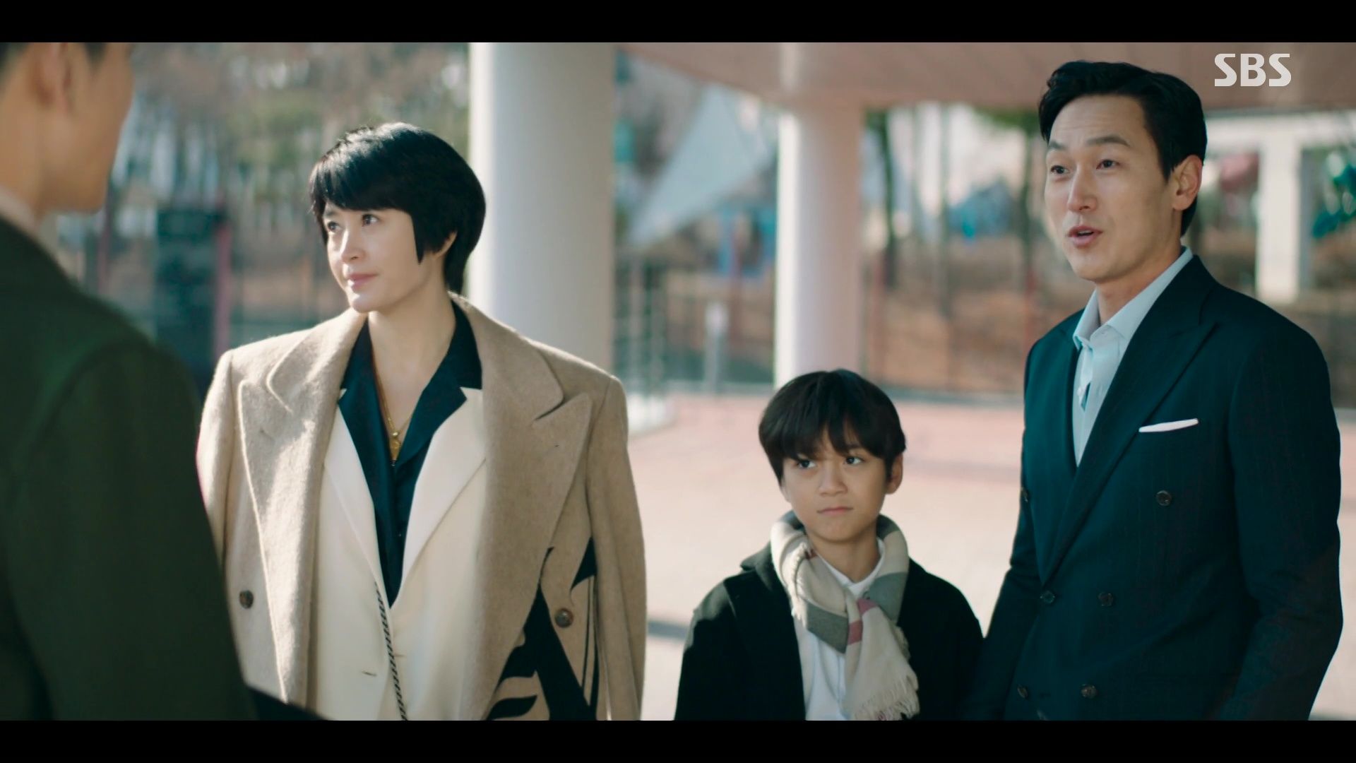 Hyena: Episodes 9 10 Open Thread Dramabeans Korean Drama Recaps