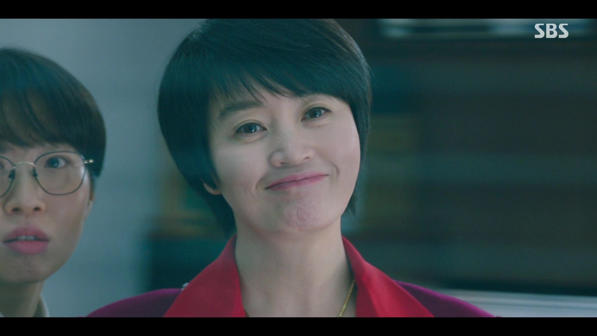 Hyena: Episodes 5 6 Open Thread Dramabeans Korean Drama Recaps