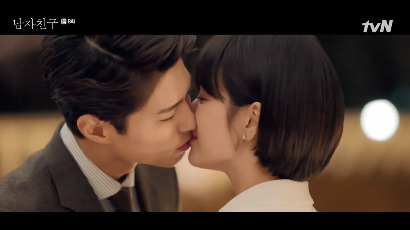 Song Hye Kyo & Joo Ji Hoon Respond To Rumours Of Starring In New