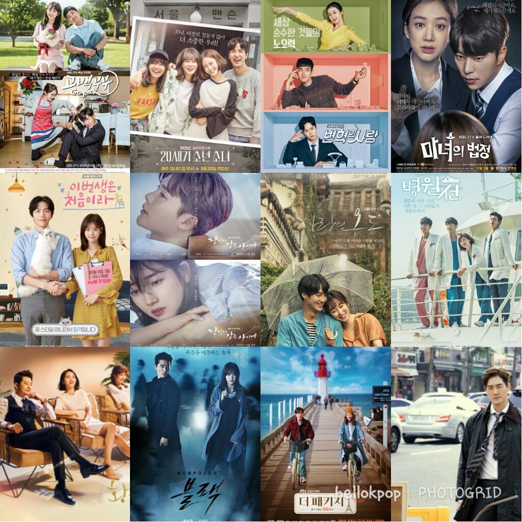revolutionary love korean drama