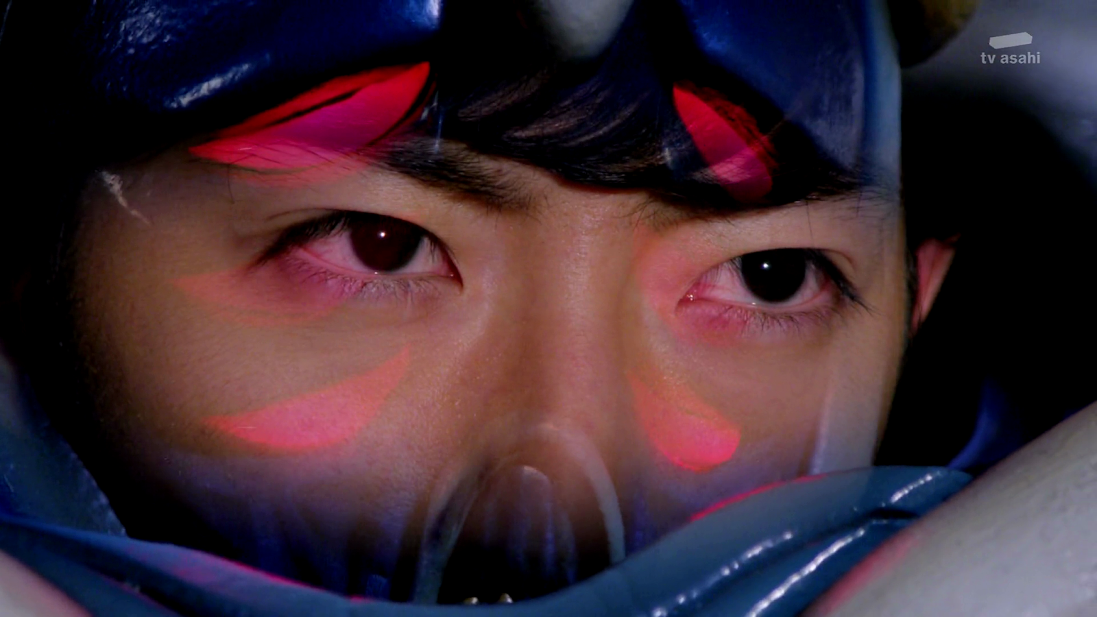 Emerald Rangers: Kaitou Sentai Lupinranger vs Keisatsu Sentai