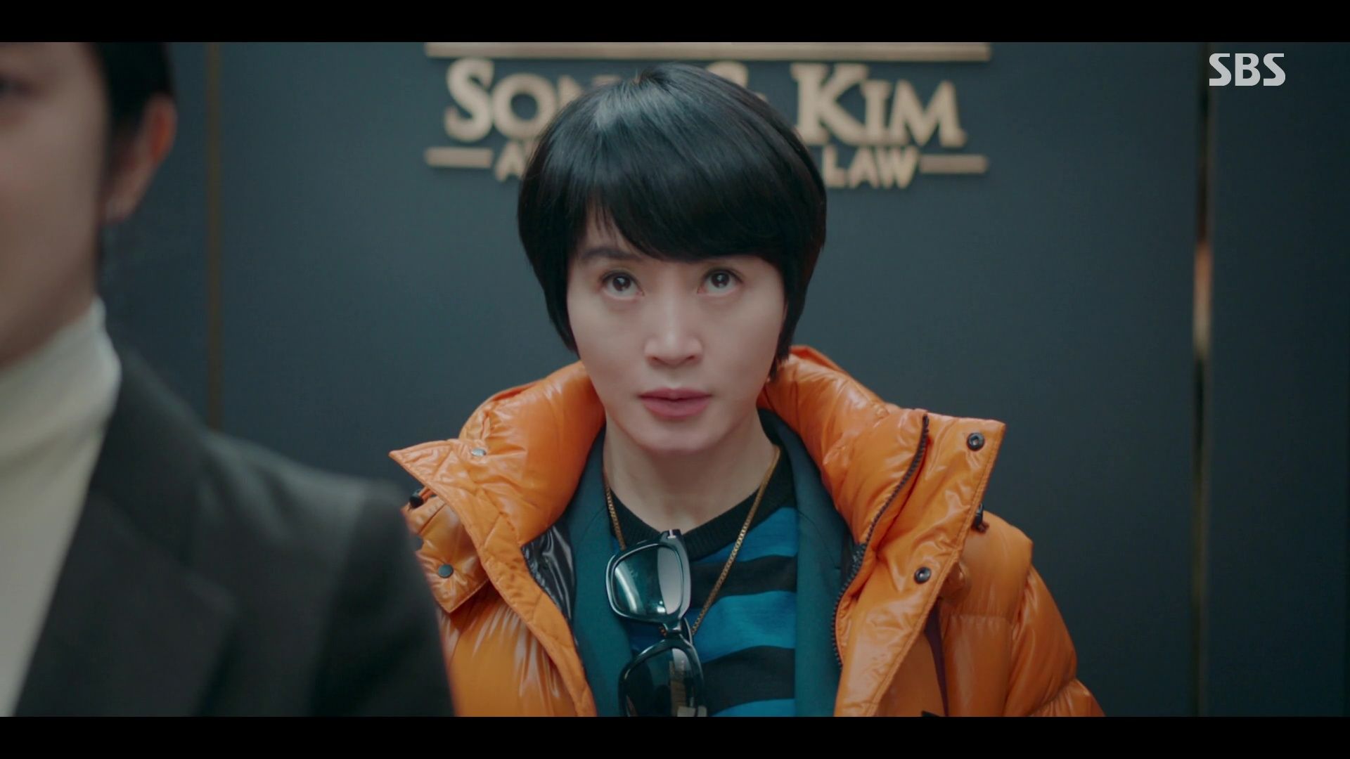 Hyena: Episodes 5 6 Open Thread Dramabeans Korean Drama Recaps