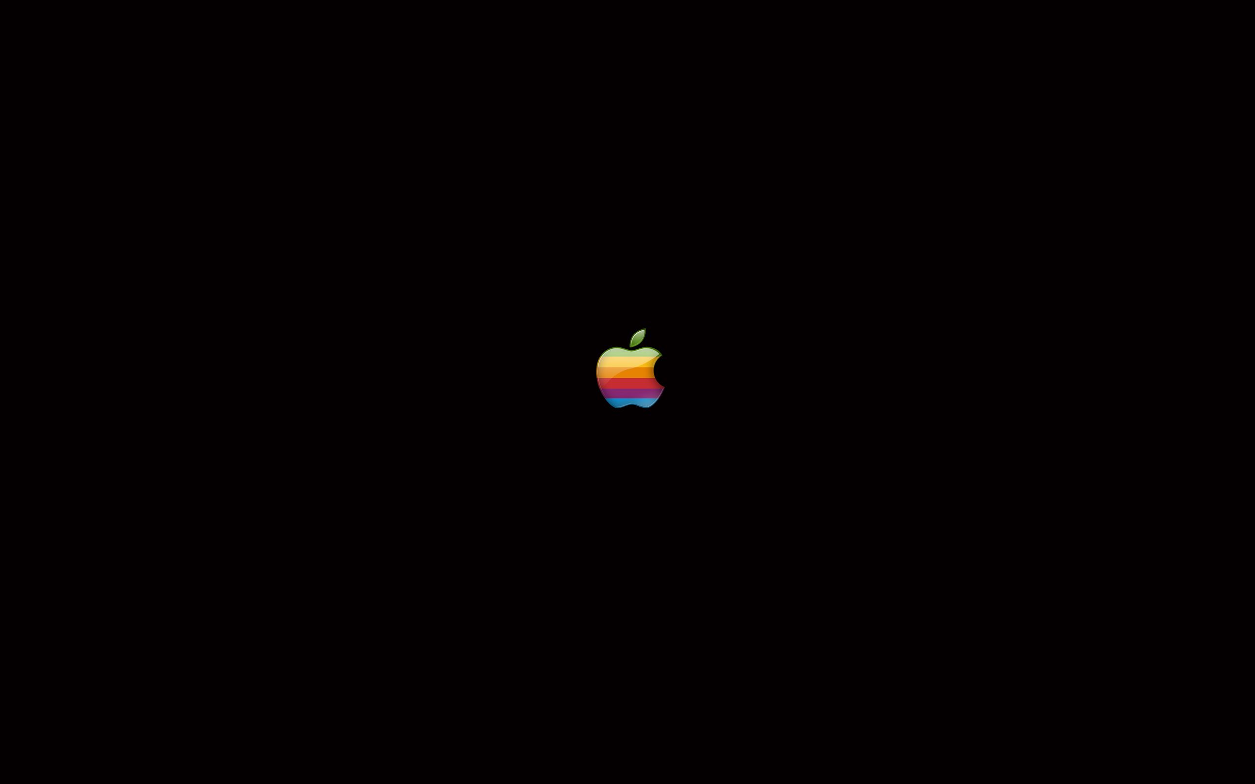 Apple retro logo HD wallpapers | Pxfuel