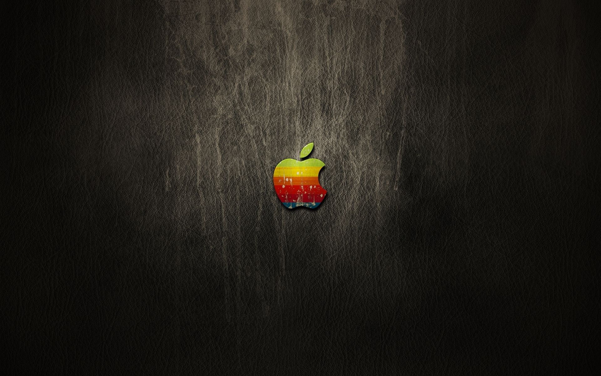 Apple Logo Wallpaper 23073 1920x1200px