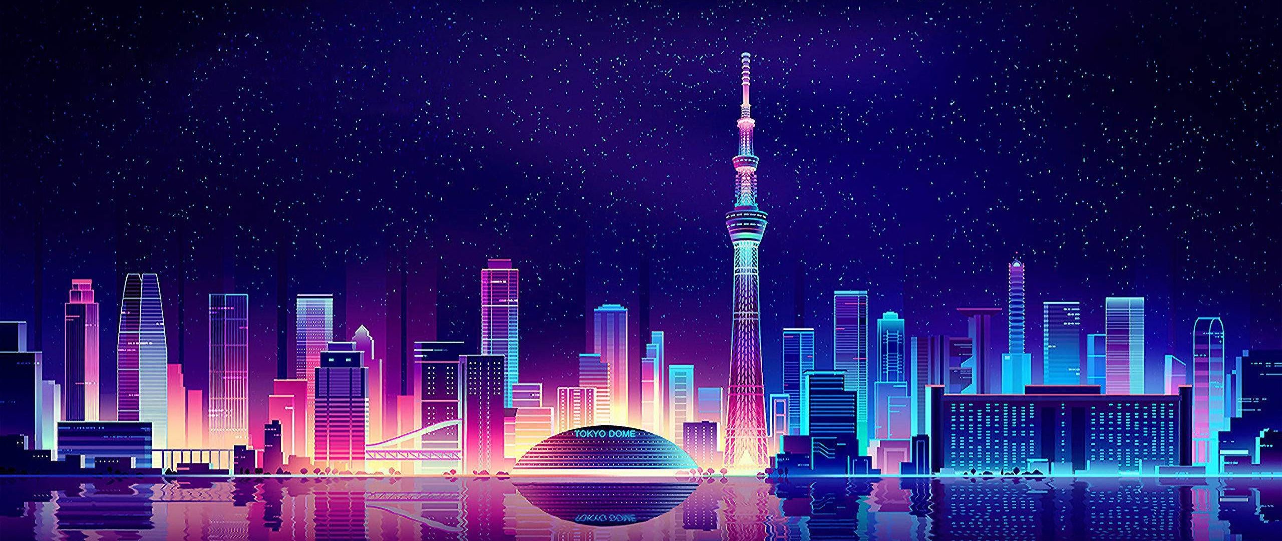 Tokyo steam backgrounds фото 107